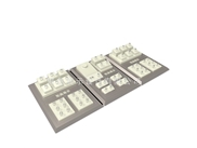 聚美展示珠宝陈列道具jmzs-et048