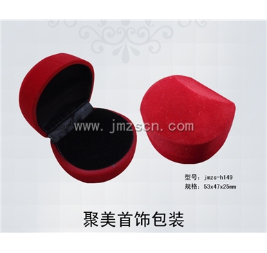 绒盒jms-h149