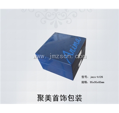 木盒jmzs-h126