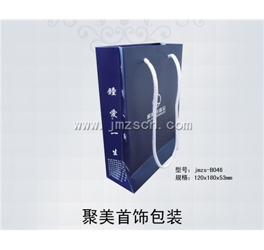 纸袋jmzs-b046
