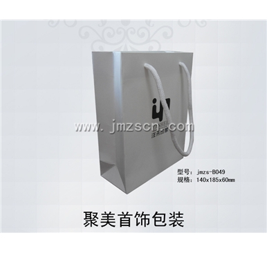 纸袋jmzs-b049