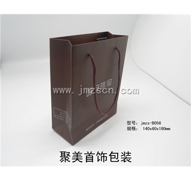 纸袋jmzs-b056