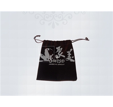 绒布袋jmzs-S010