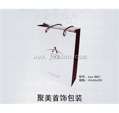 手提袋 jmzs-B027