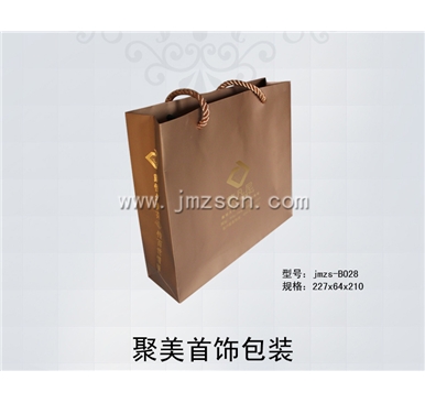 手提袋 jmzs-B028