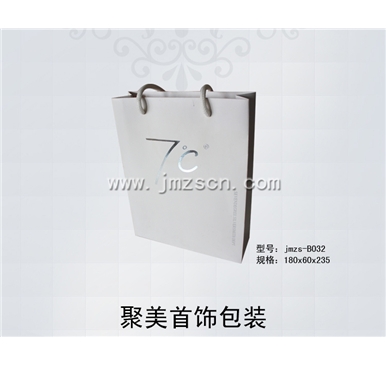 手提袋 jmzs-B032