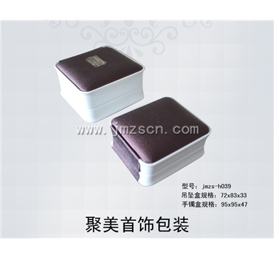 首饰盒 jmzs-h039