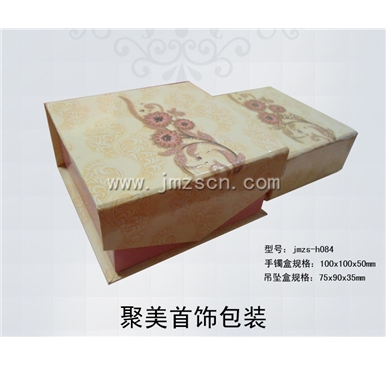首饰盒 jmzs-h084