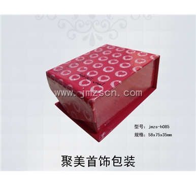 首饰盒 jmzs-h085