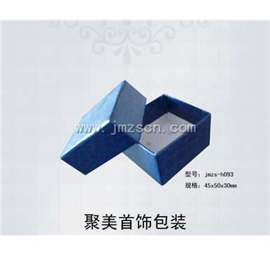 首饰盒 jmzs-h093