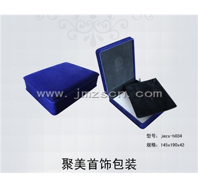 首饰盒 jmzs-h034