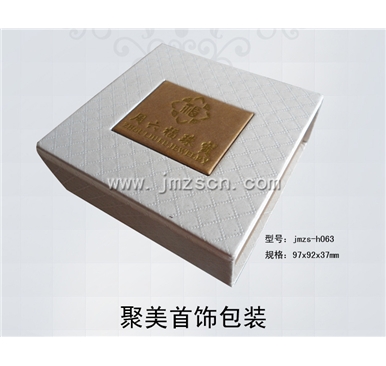 首饰盒 jmzs-h063
