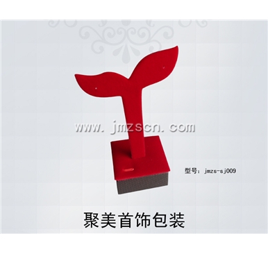 耳环展示架 jmzs-sj009