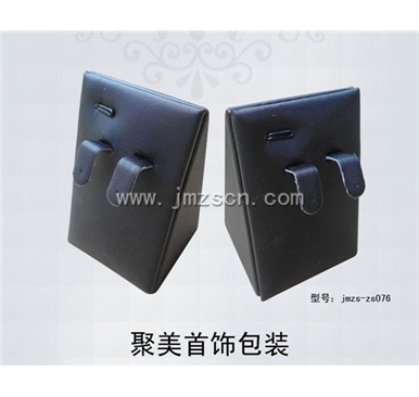 耳钉座jmzs-sj076