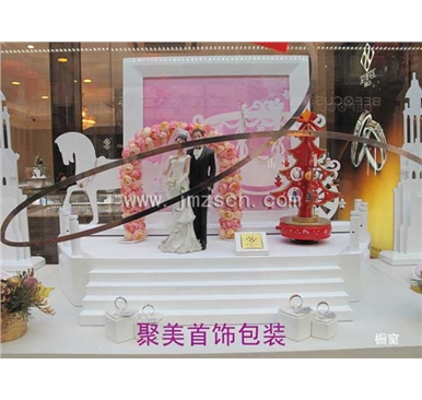 鼎尚珠宝橱窗道具ｊｍｚｓ－ｃｃ０１０