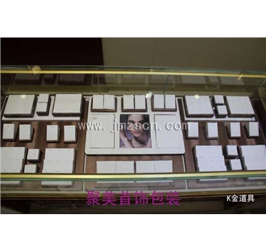 老庙黄金K金道具jmzs-kj020