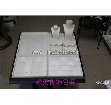晶银宝贝银饰道具jmzs-ys010