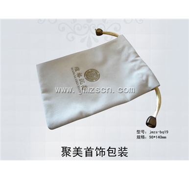 煌格沉香首饰袋绒布袋jmzs-bq19