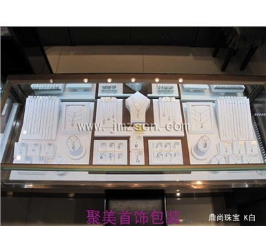 鼎尚珠宝K金道具jmzs-kj015