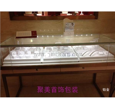 福麒铂金珠宝道具jmzs-bj002