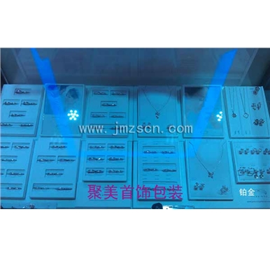 铂金协会珠宝道具jmzs-bj003