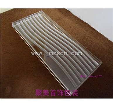 亚克力珍珠项链盘jmzs-sj157