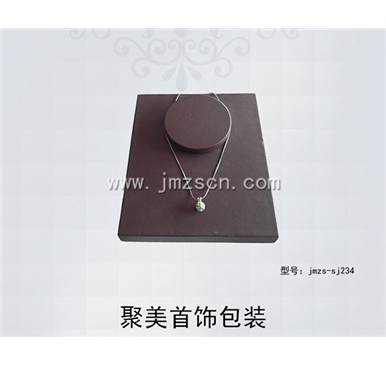 人像脖子项链展示道具jmzs-sj234