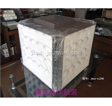 金仕嘉珠宝耳钉盘jmzs-sj246