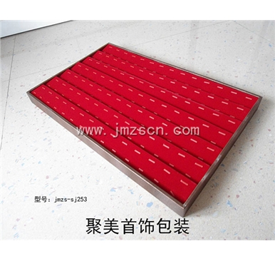 高档黄金吊坠盘jmzs-sj253