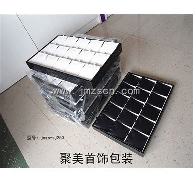 高档鳄鱼皮吊坠盘jmzs-sj250