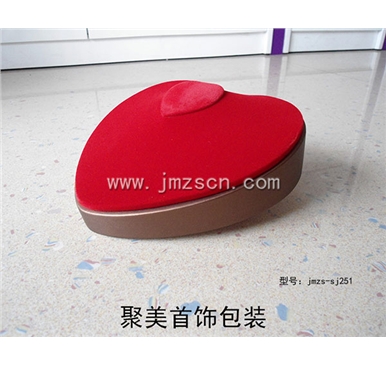 黄金项链展示架 人像脖子jmzs-sj251