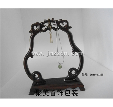 古典吊坠座挂件座花件架jmzs-sj265