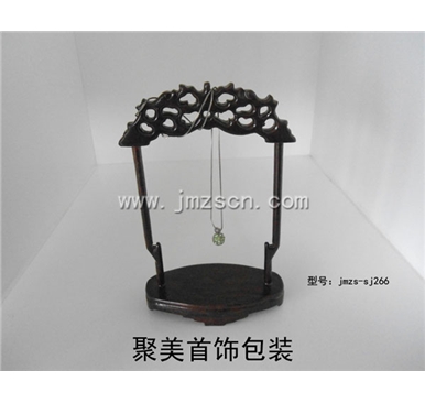 复古挂件座吊坠架展示道具jmzs-sj266