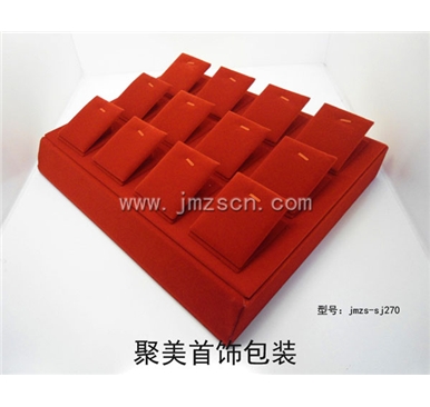 高档黄金吊坠盘收货盘托盘jmzs-sj270