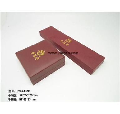老凤祥首饰盒jmzs-h296