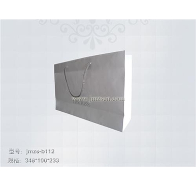 手提袋jmzs-b112设计定制