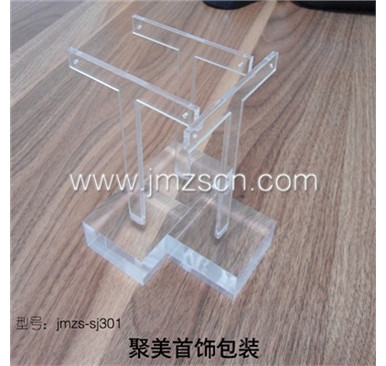 耳吊展示架jmzs-sj301