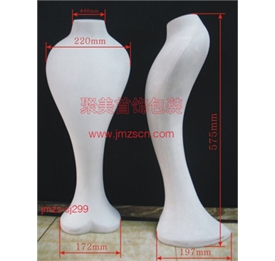 PU皮人像jmzs-sj299