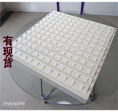 皮革戒指盘jmzs-tp045