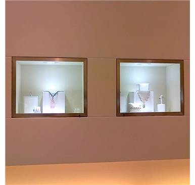 橱窗展示道具 jmzs-kj031