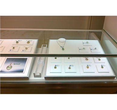 彩宝展示道具 jmzs-kj029