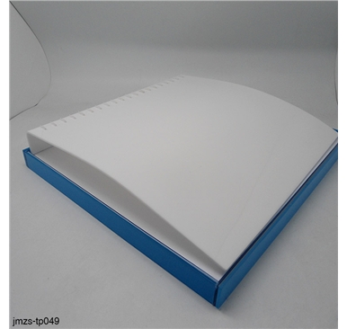 亚克力项链展示盘 jmzs-tp049