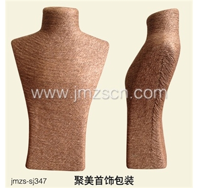 人像脖子 jmzs-sj347
