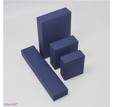 特种纸首饰盒 jmzs-h347