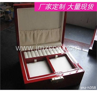套装木盒 jmzs-h358