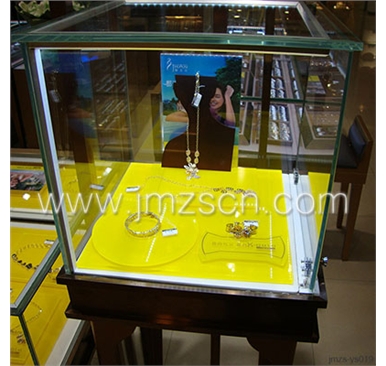 亚克力橱窗展示道具 银饰道具jmzs-ys019