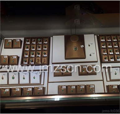 翡翠展示道具 jmzs-fc036