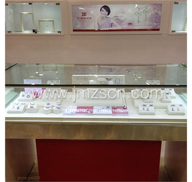 首饰展示道具 银饰道具jmzs-ys020