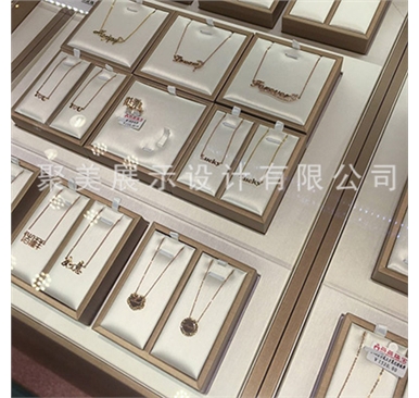 珠宝道具 吊坠陈列道具jmzs-kj047