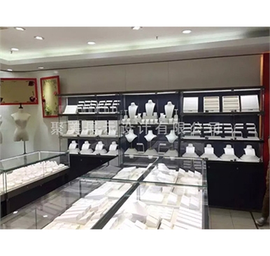爱琳珠宝展示道具jmzs-et039